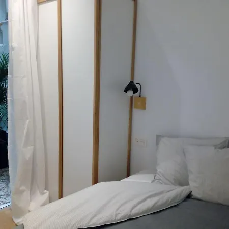 Lejlighed Donostia Chic *