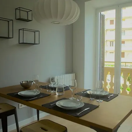 Donostia Chic * San Sebastián