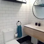 Donostia Chic 아파트 *