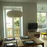 Donostia Chic 아파트