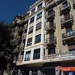 Donostia Chic 아파트