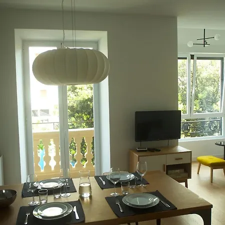 Donostia Chic Apartament