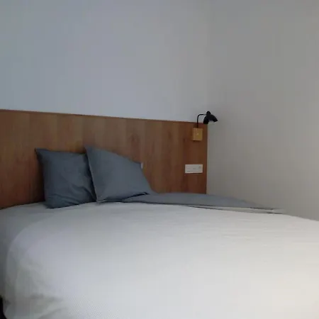 דירה Donostia Chic