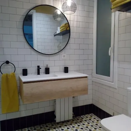 Donostia Chic סן סבסטיאן